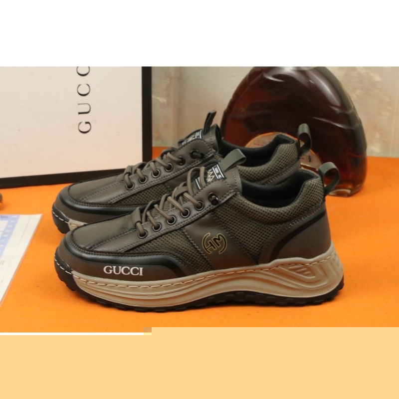 G*u*i casual shoes